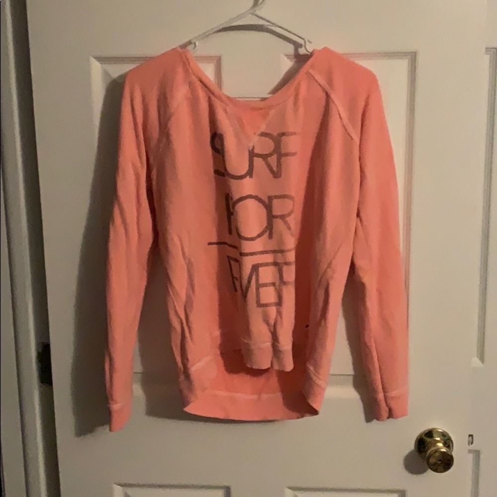 American Eagle Vintage Swearshirt